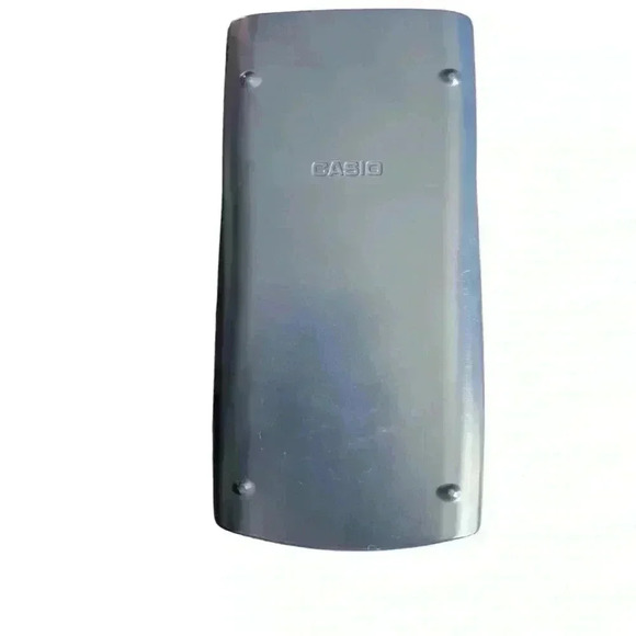 Casio FX-115ES PLUS Scientific Calculator With Cover Tested Working Solar Power - Picture 2 of 3